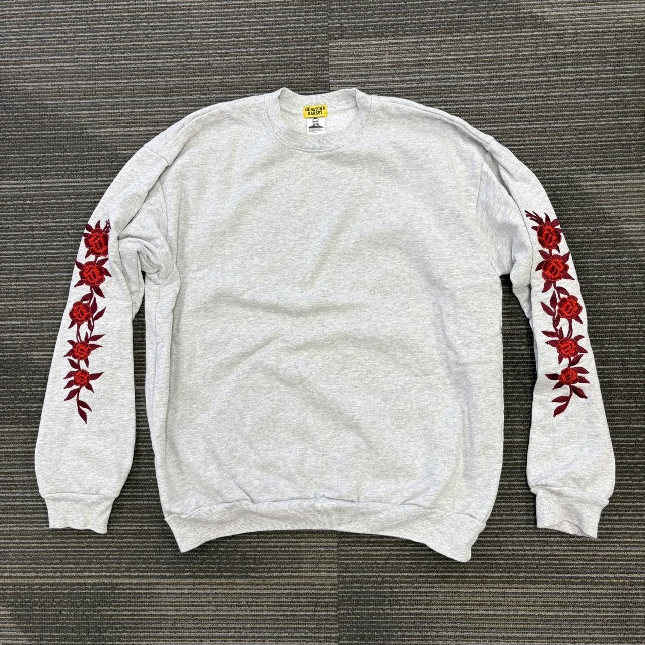 【送料&関税込】Off-White Scratch Arrow Sweatshirt Off-White Kids Arrow-print Sweatshirt | Black | FARFETCH
