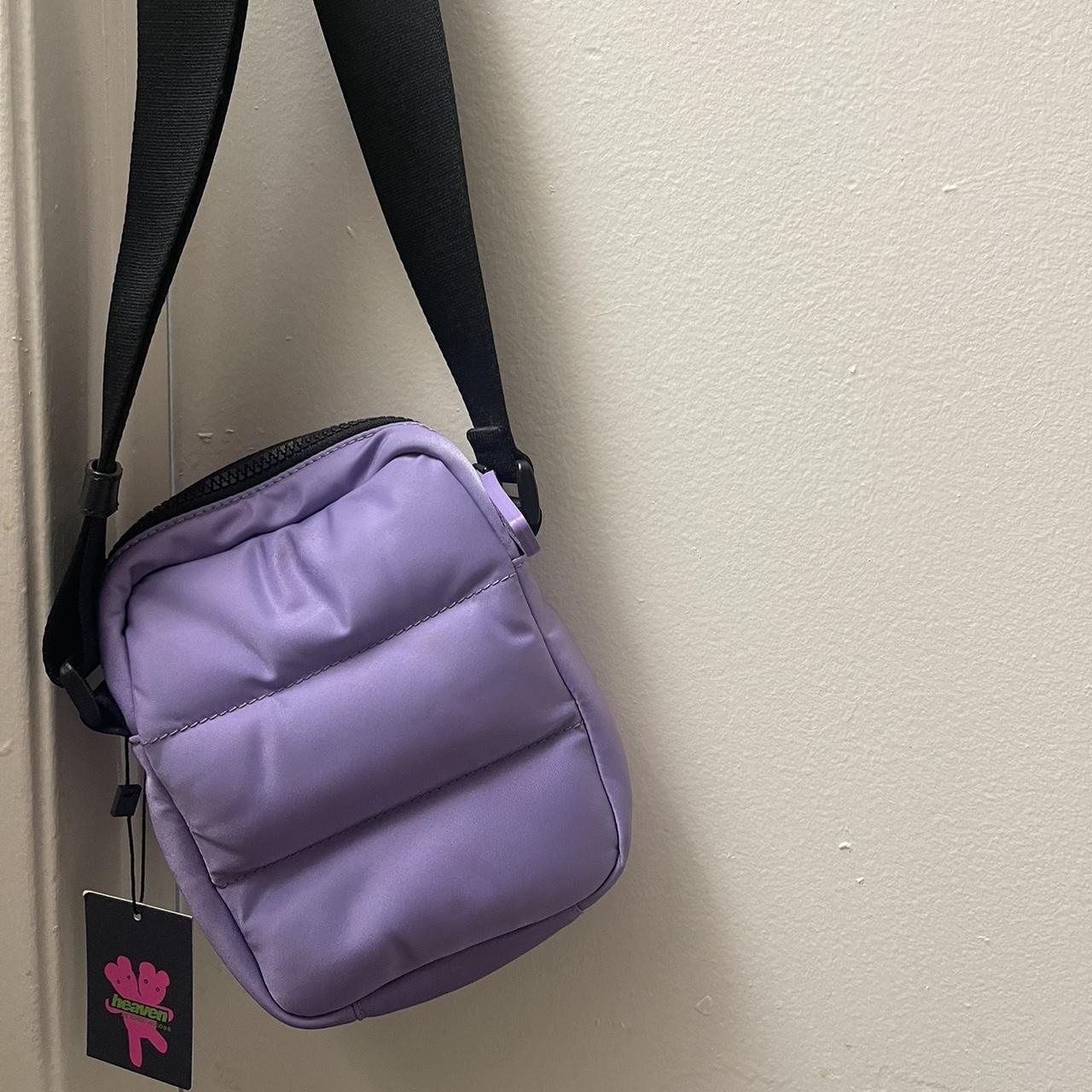 Marc Jacobs Playback Crossbody Bag Dimensions (LxDxH - Depop