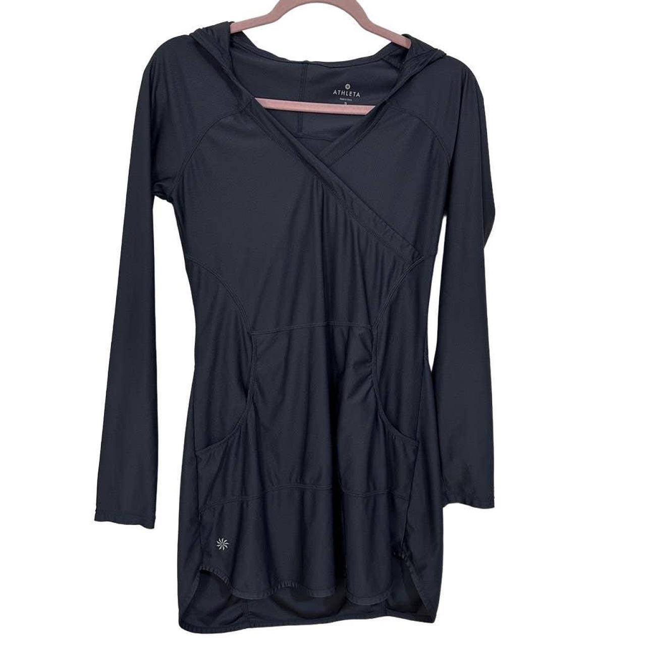 Athleta beach cover ups deals