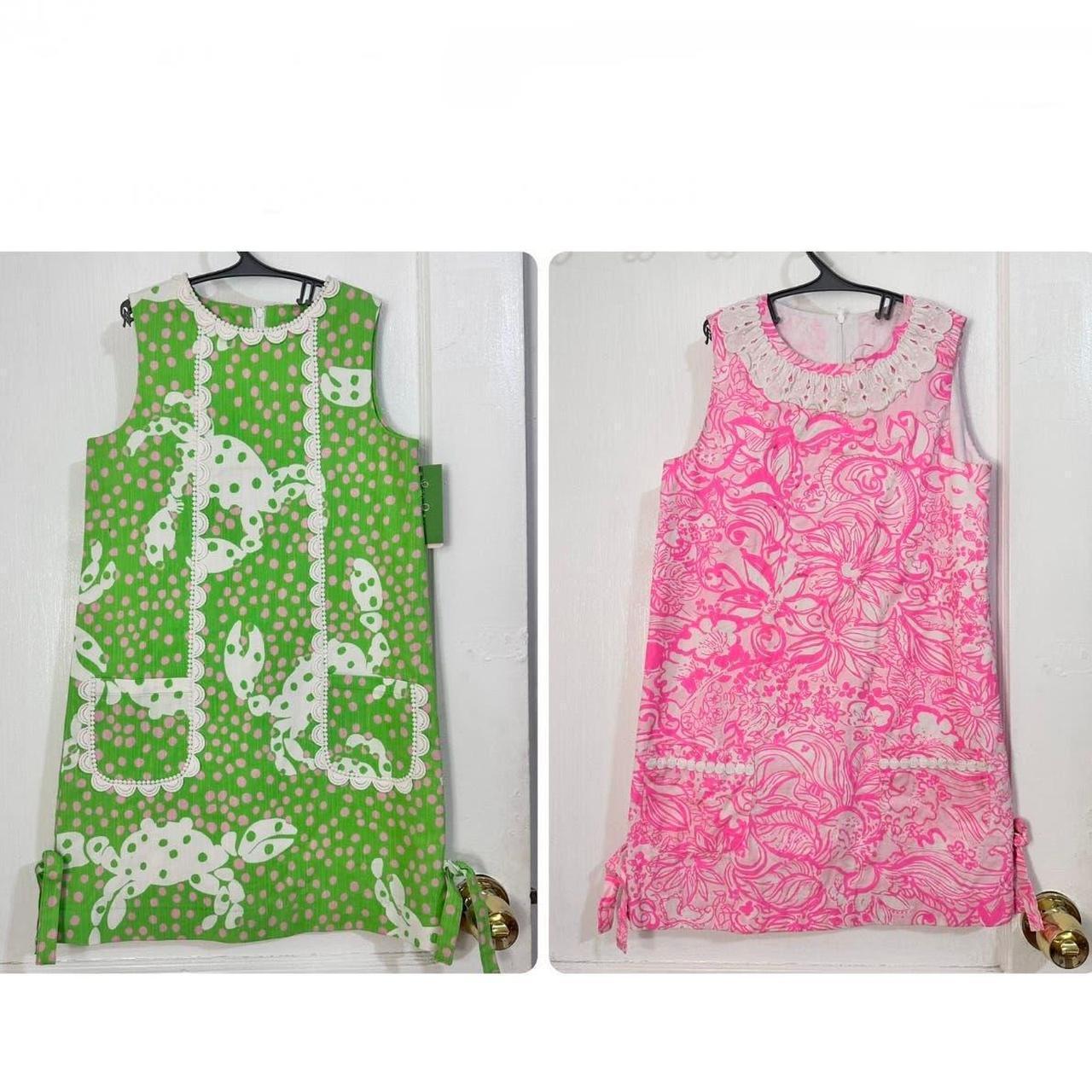 Lilly Pulitzer store dress bundle