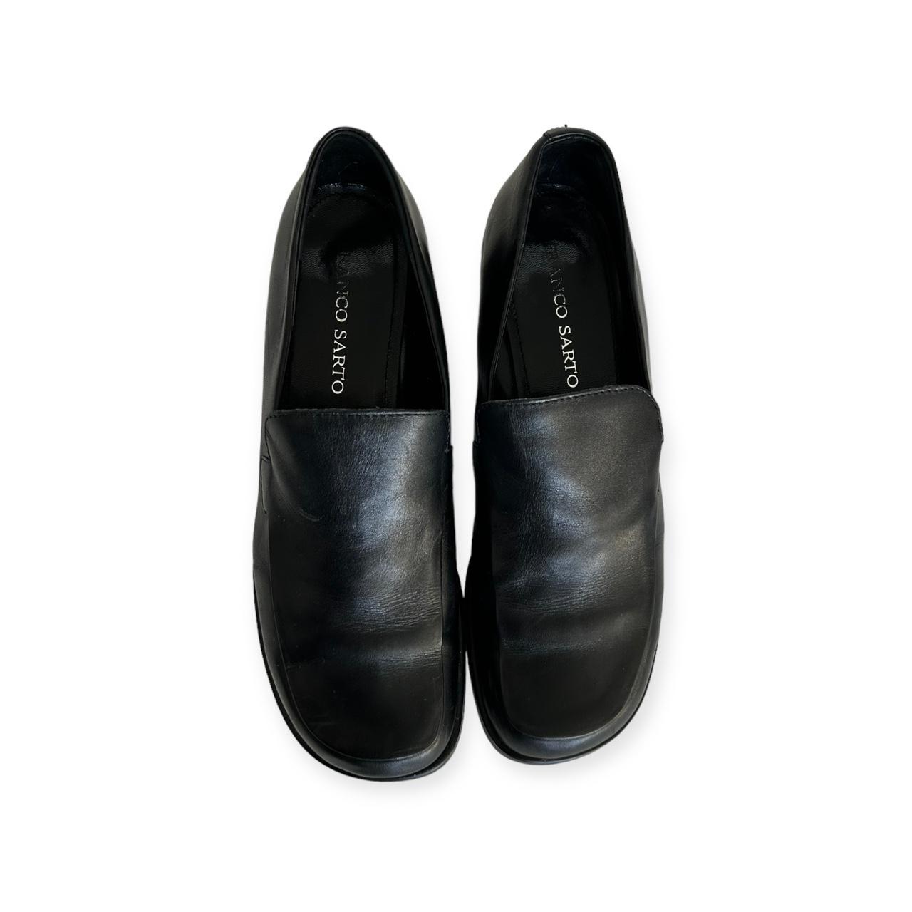franco sarto studio loafer