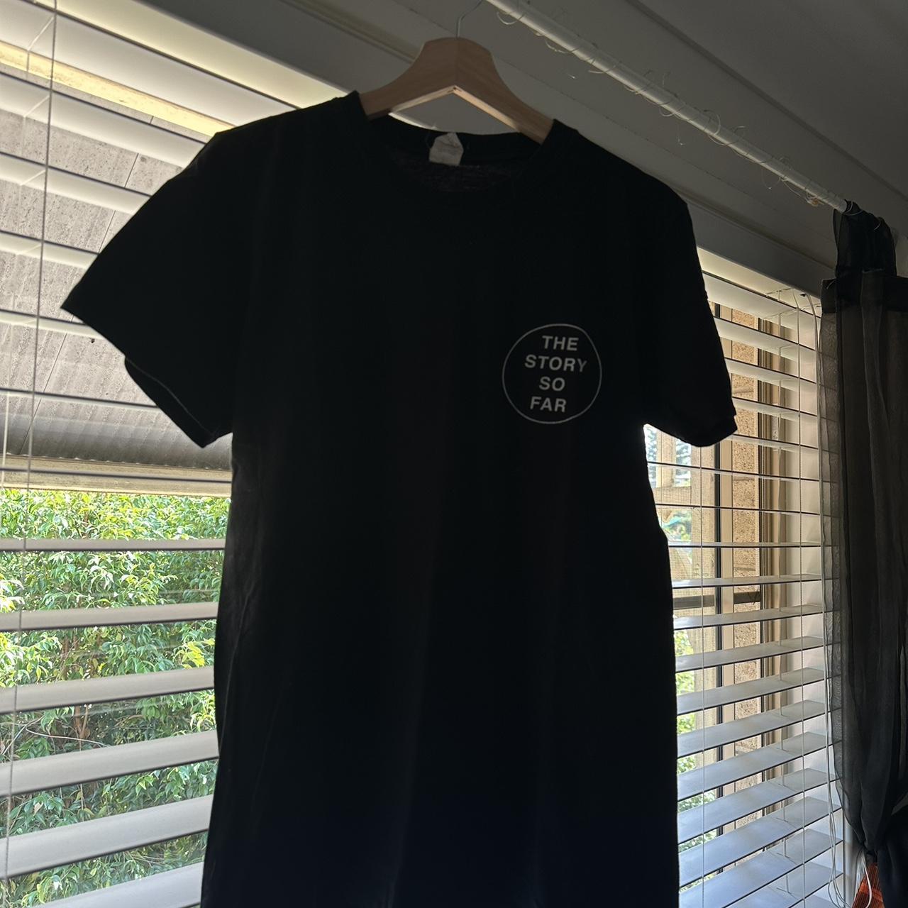band merch aus
