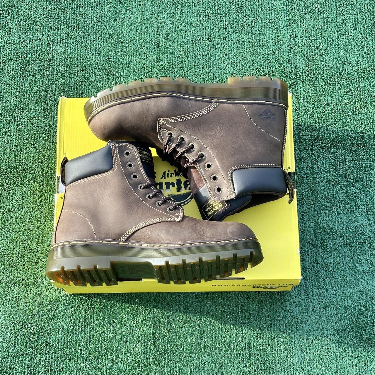 Dr. Martens Winch Wyoming Work Boots ⭐️ Brand new in... Depop