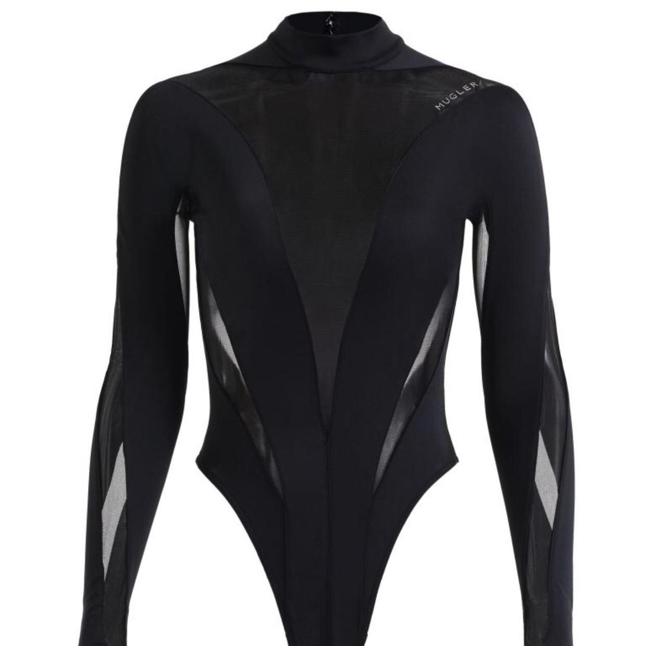 H&M Women's Bodysuit Depop