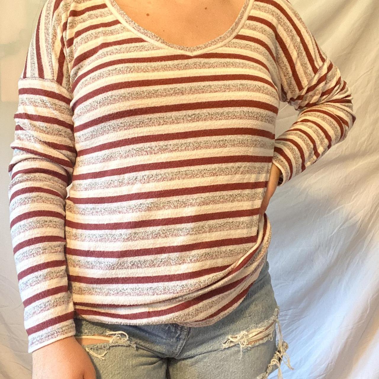 American eagle soft outlet and sexy long sleeve