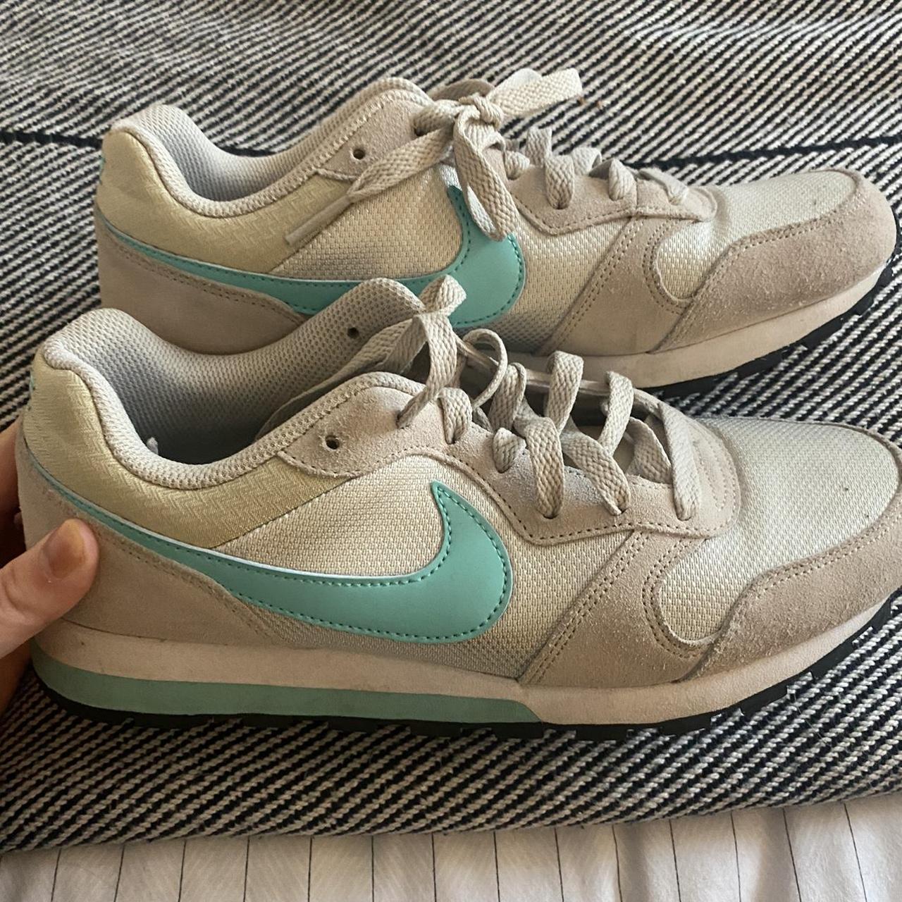 intersport nike md runner 2