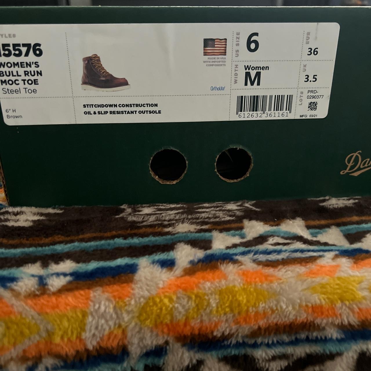 danner work boots for women