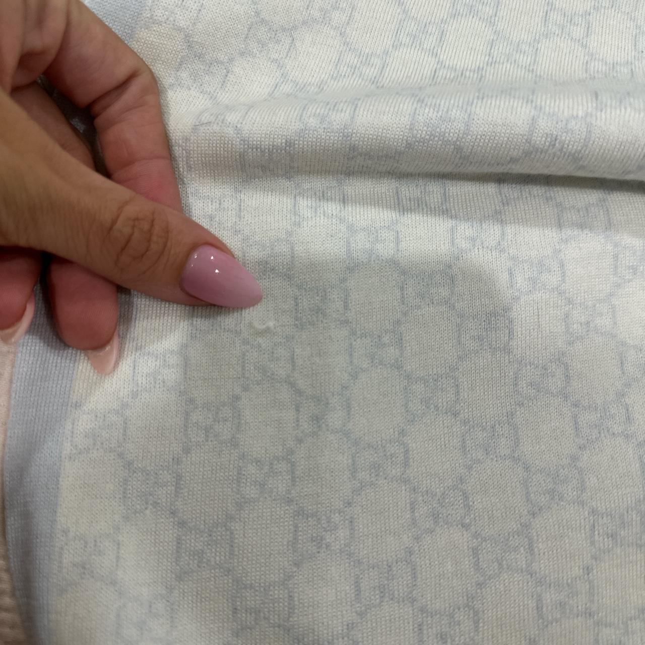 Authentic Gucci Baby blanket + beanie Beanie brand... Depop