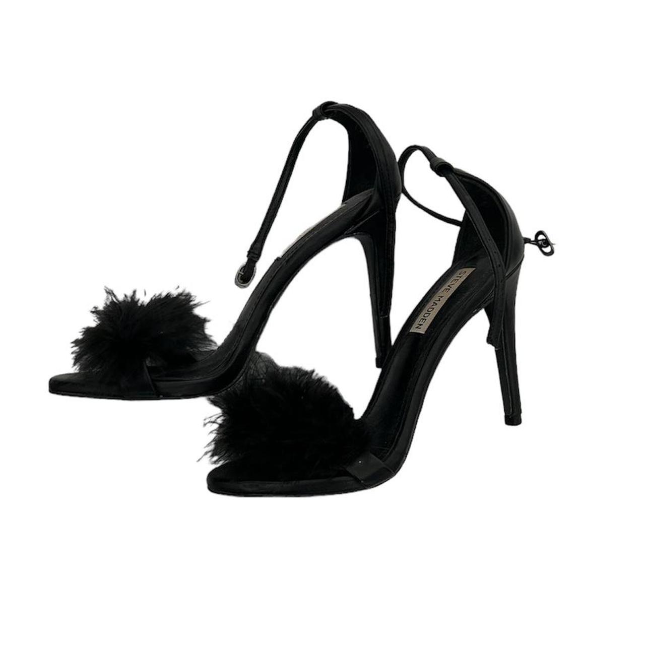 Steve deals madden feather black