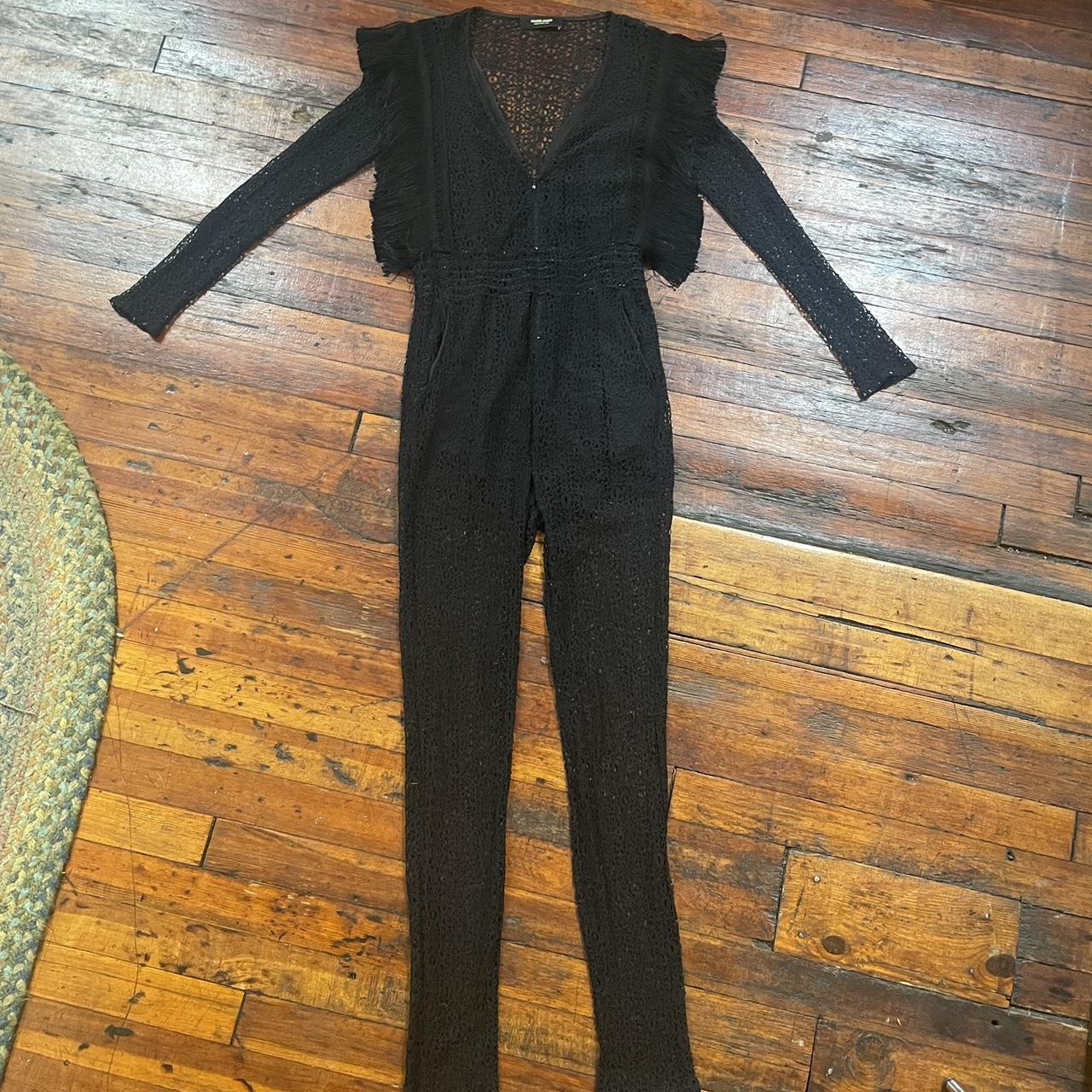 Pretty sure sales jumpsuit