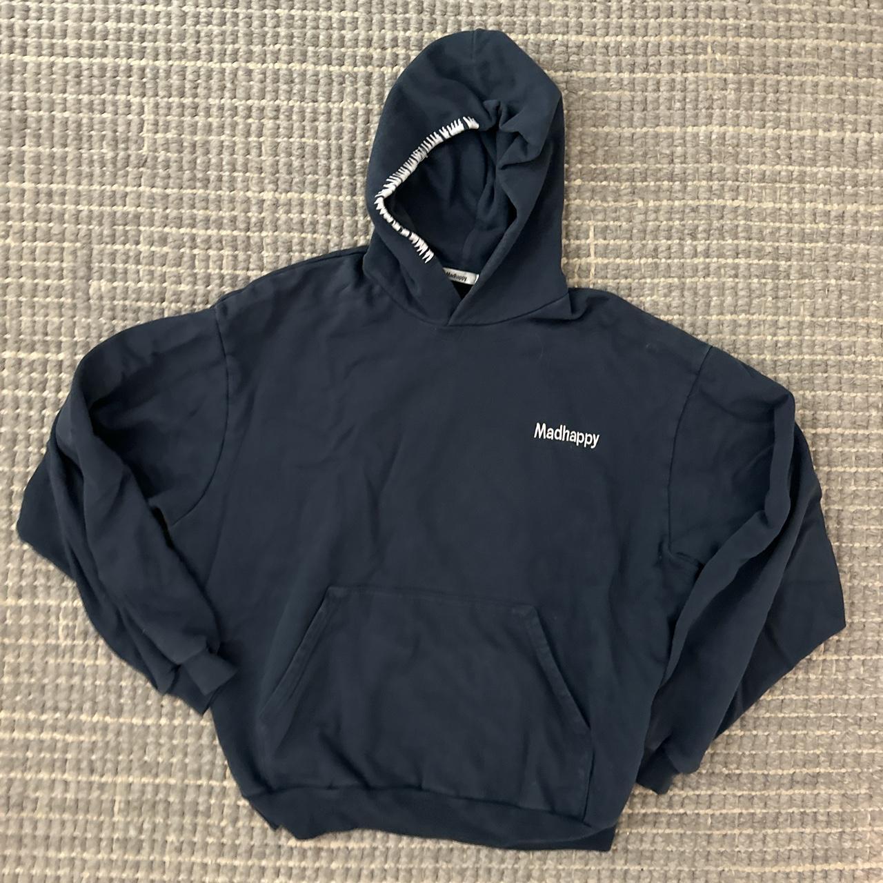 Madhappy swarovski hoodie Clearance