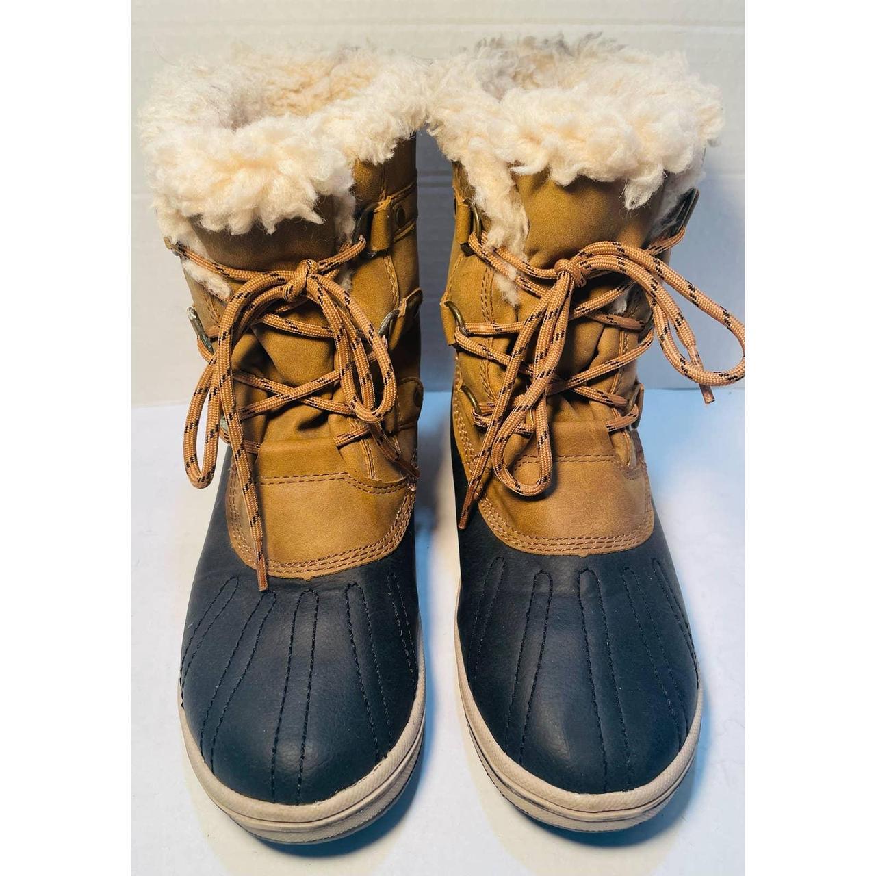 Bearpaw deals duck boots