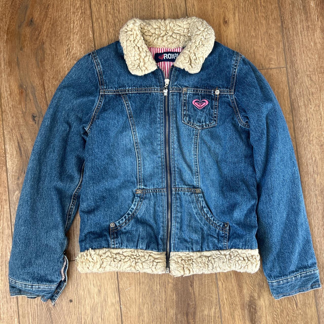 00's vintage ウェア ROXY ノームコア y2k カジュアル 00's vintage ウェア ROXY ノームコア y2k カジュアル Vintage