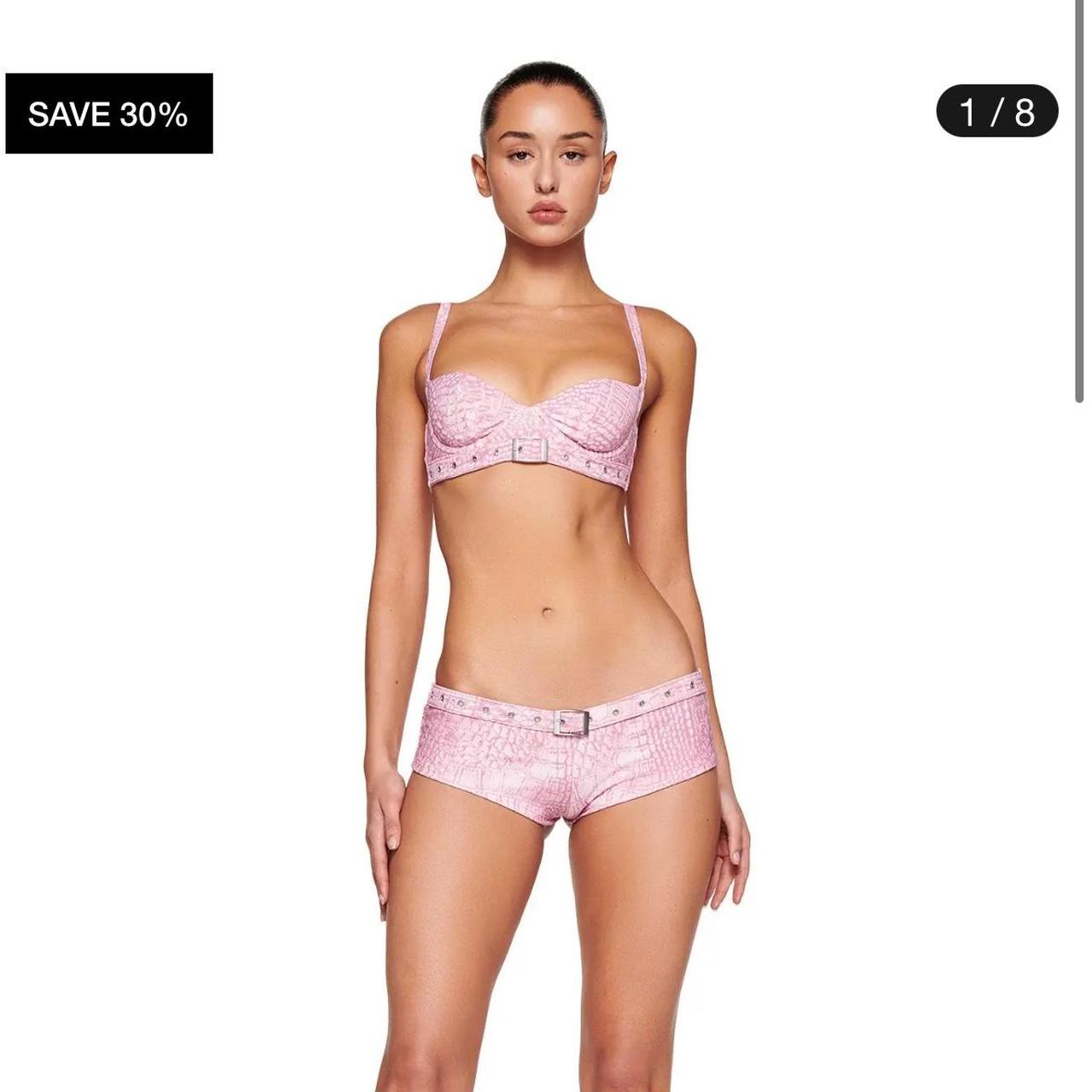 I am gia pink bikini online