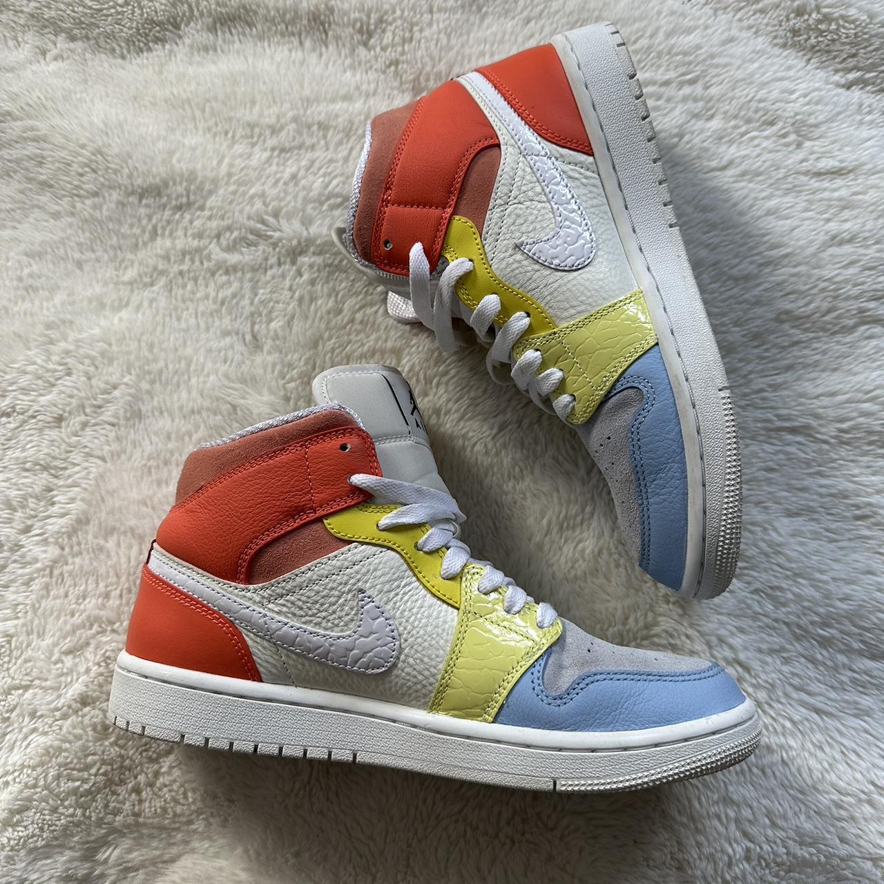 womens jordan 1 near me