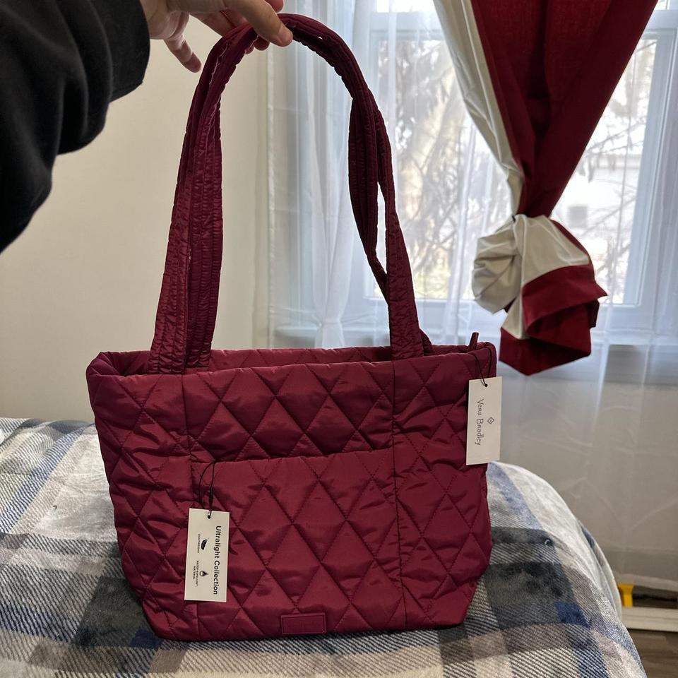 Vera Bradley outlet ultralight tote