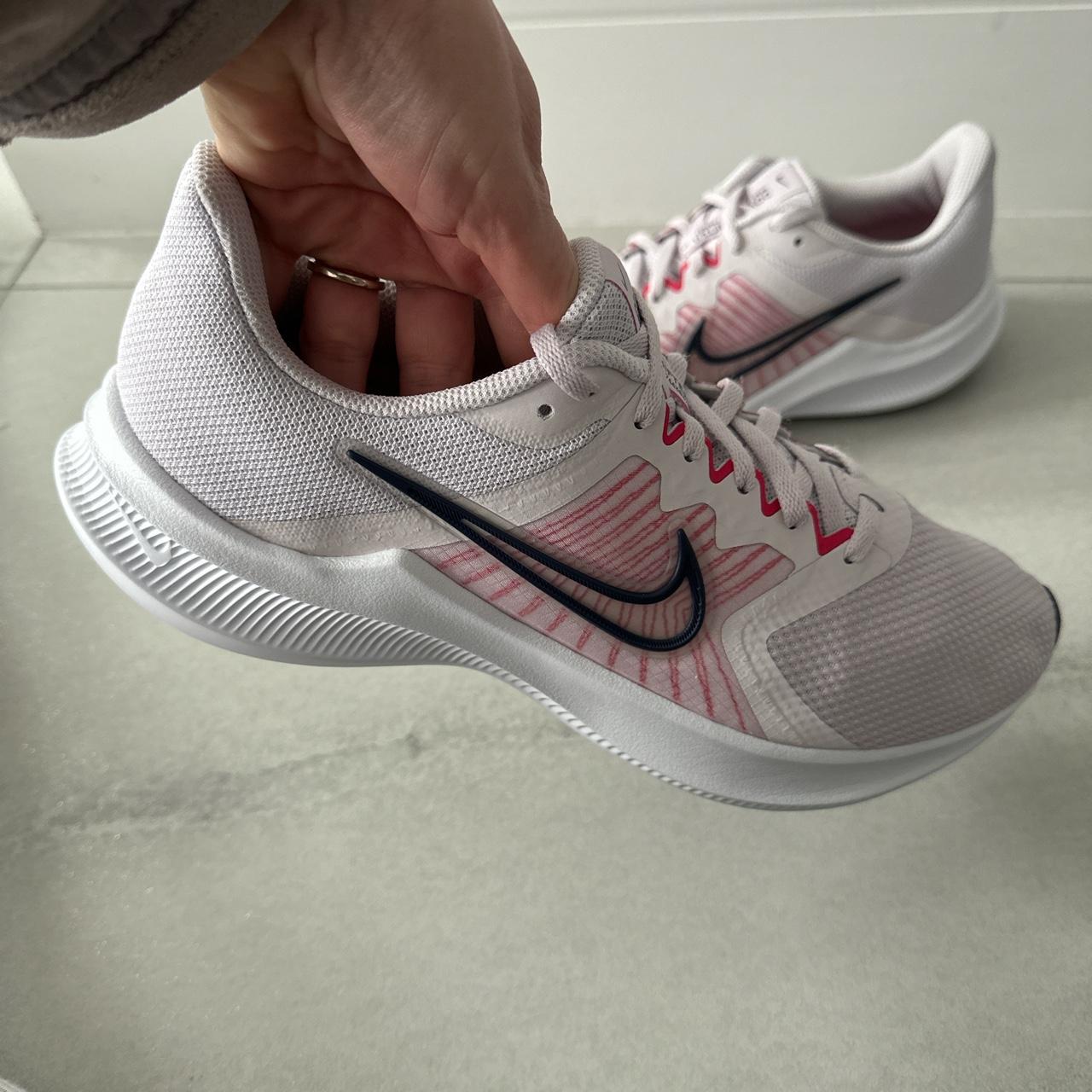 women's downshifter 11