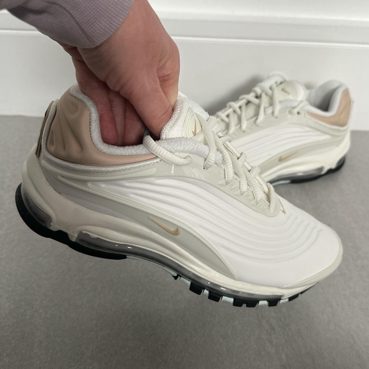 Air max deluxe se sail best sale