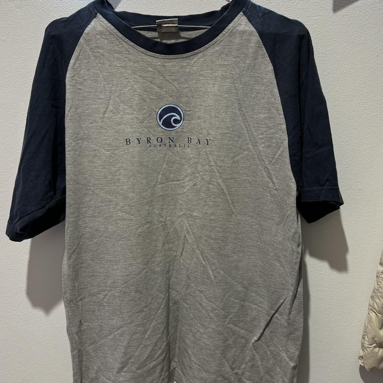 Stussy x Jon Naar Grafitti Photography Tee Vintage | Depop