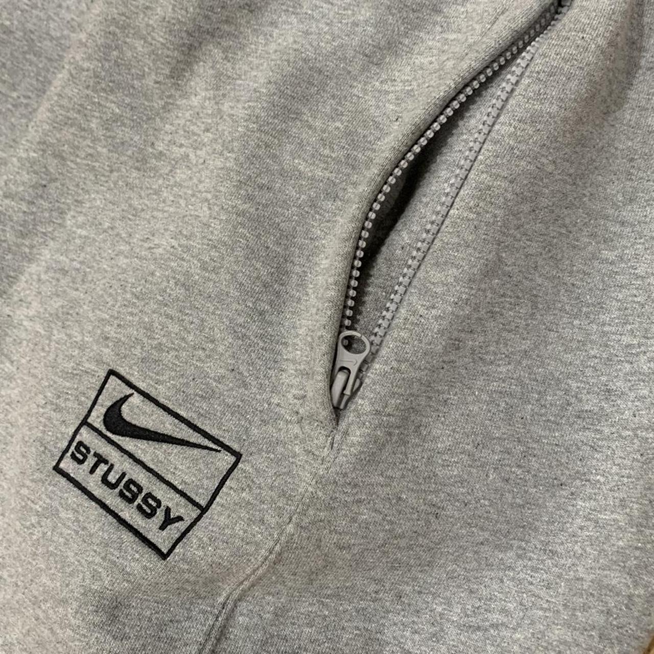 nike nrg stussy