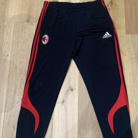 Ensemble adidas shop ac milan