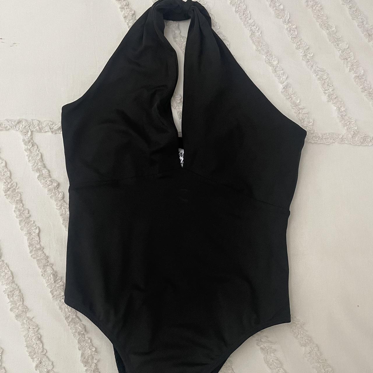 Princess polly bodysuit Size cut off but size... - Depop