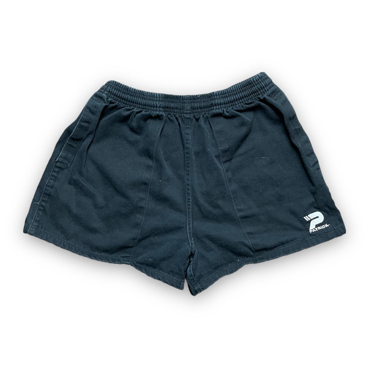 Patrick rugby shorts Condition 9/10 Colour... Depop