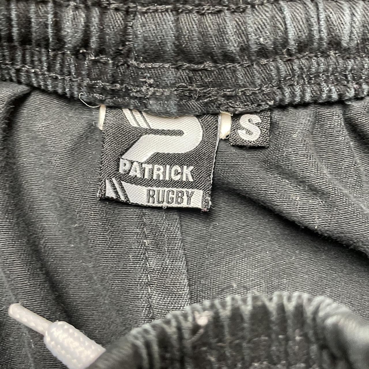 Patrick rugby shorts Condition 9/10 Colour... Depop