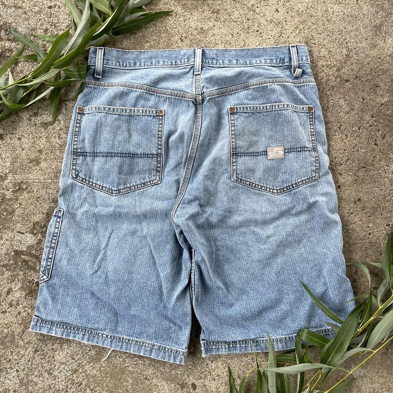 old navy carpenter shorts