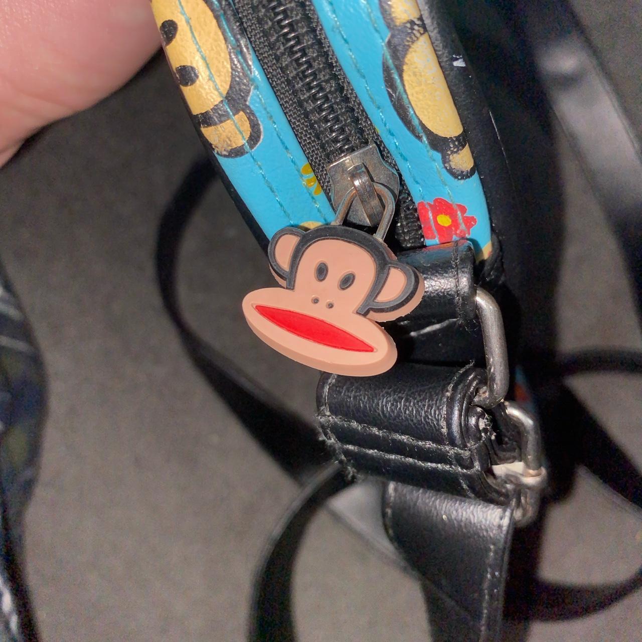 Paul frank side bag Have had for years just doesn’t... - Depop