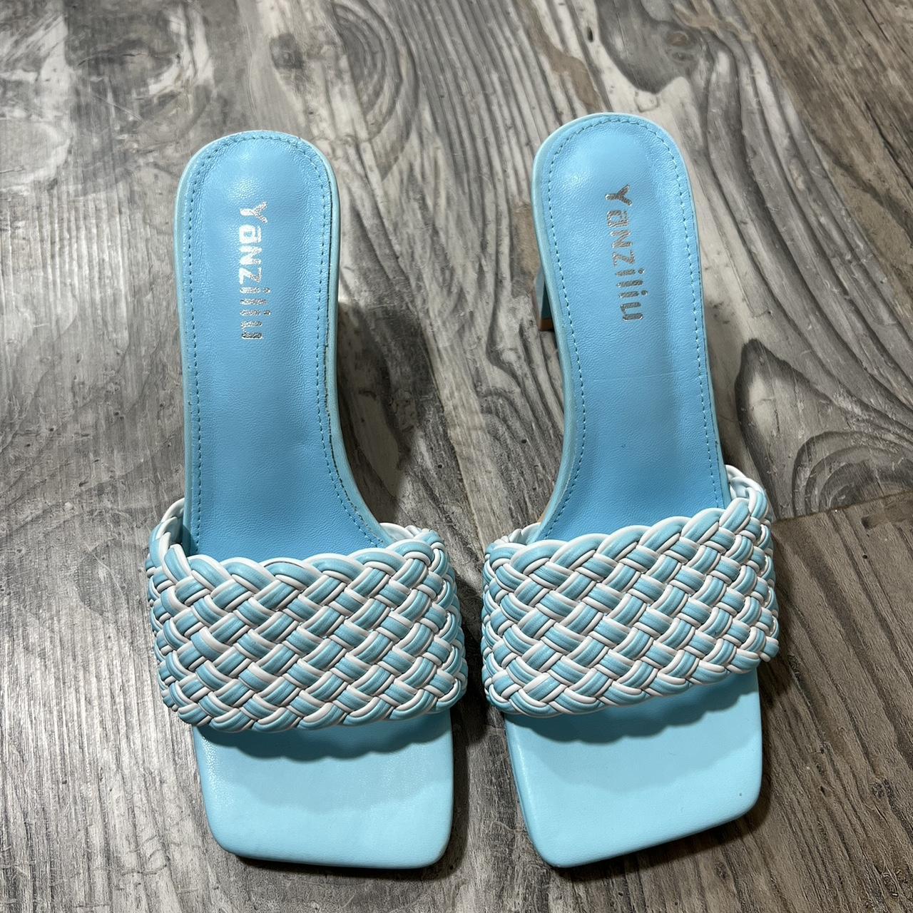 item listed by jortizzzz