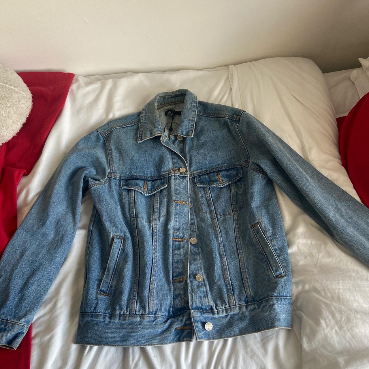 Missguided Women's Jacket | Depop