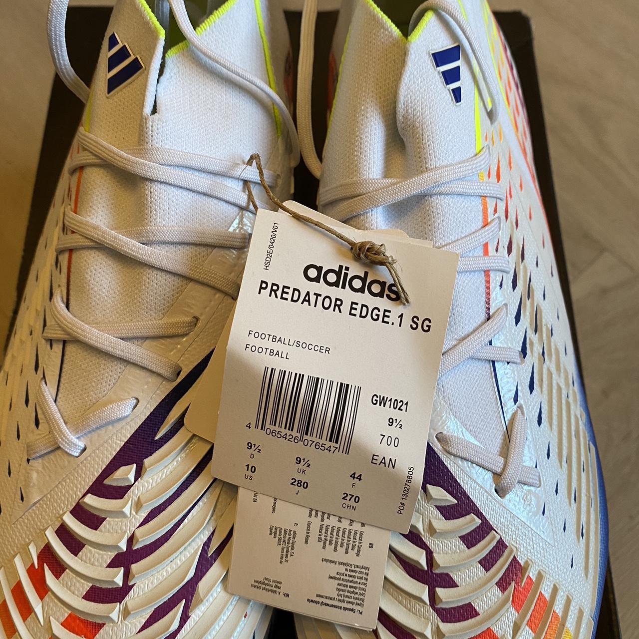 adidas predator slip on