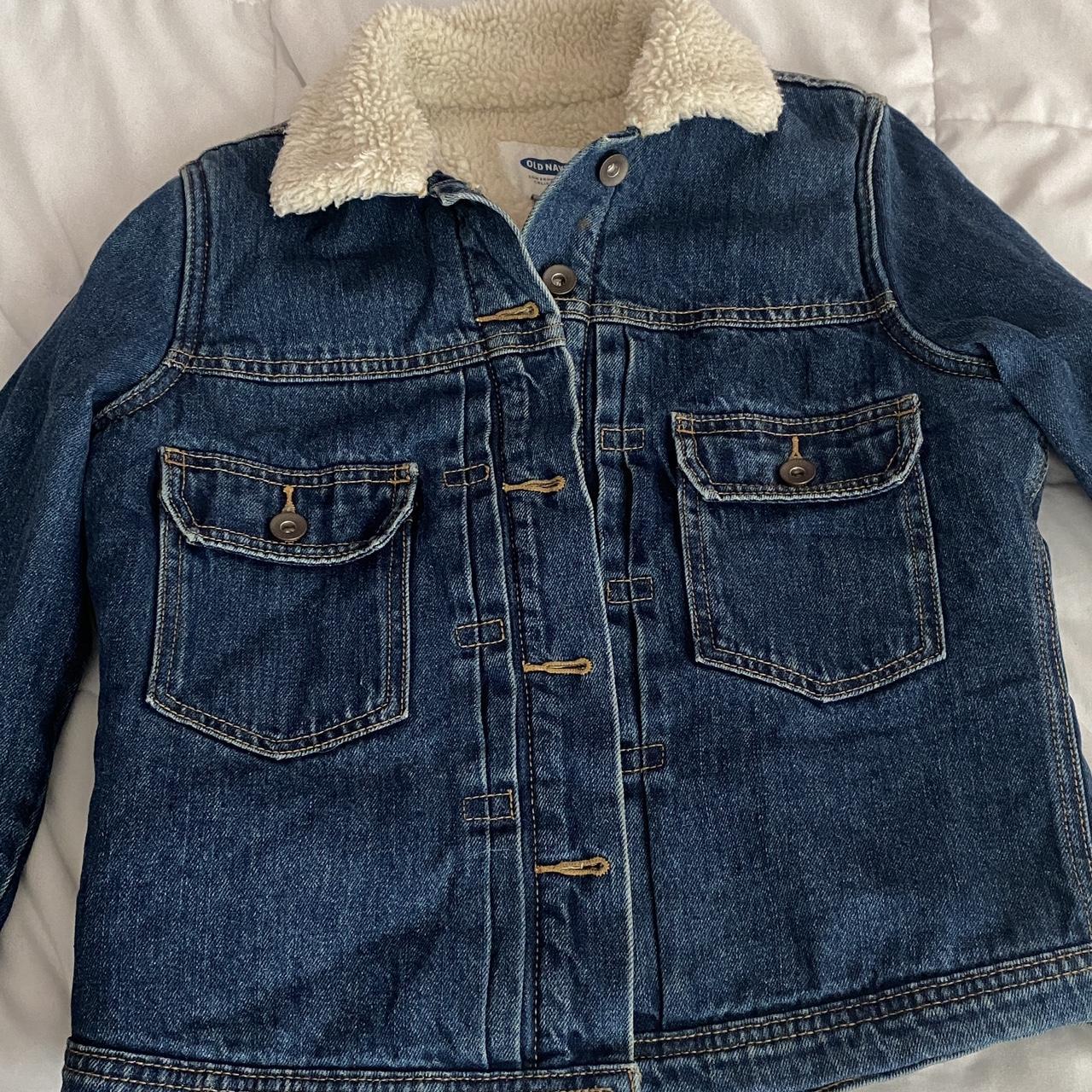 Old navy clearance vintage jacket