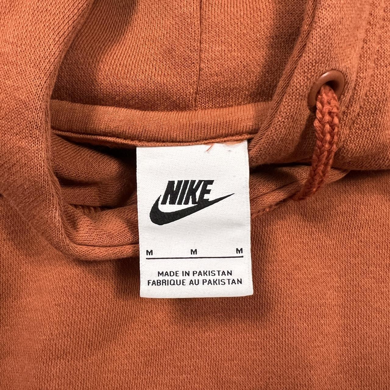 This Nike hoodie for men in size M is perfect for... - Depop