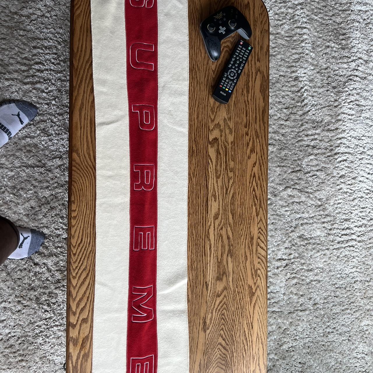 Supreme north face trans Antarctica expedition | Depop