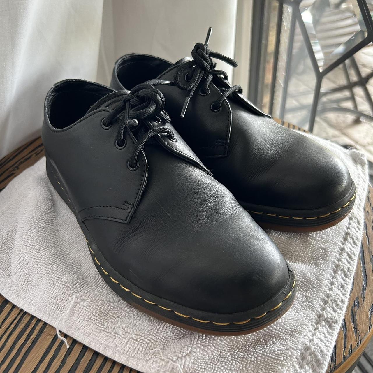 dr martens cavendish womens