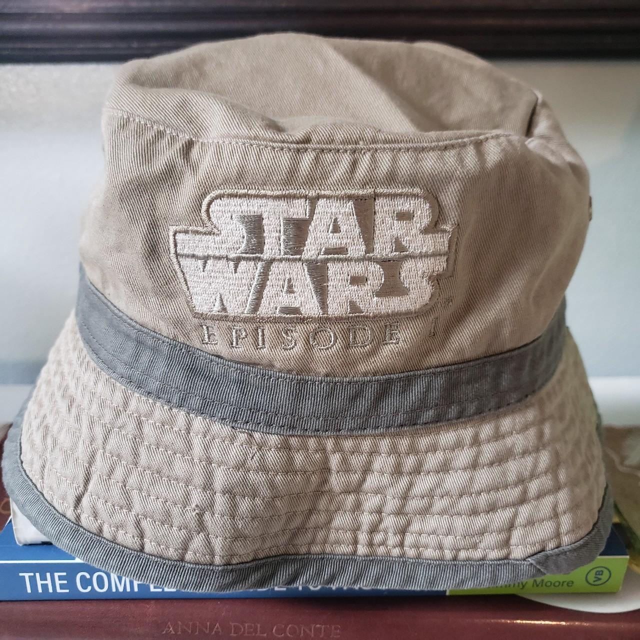 Star Wars Fisherman Hats