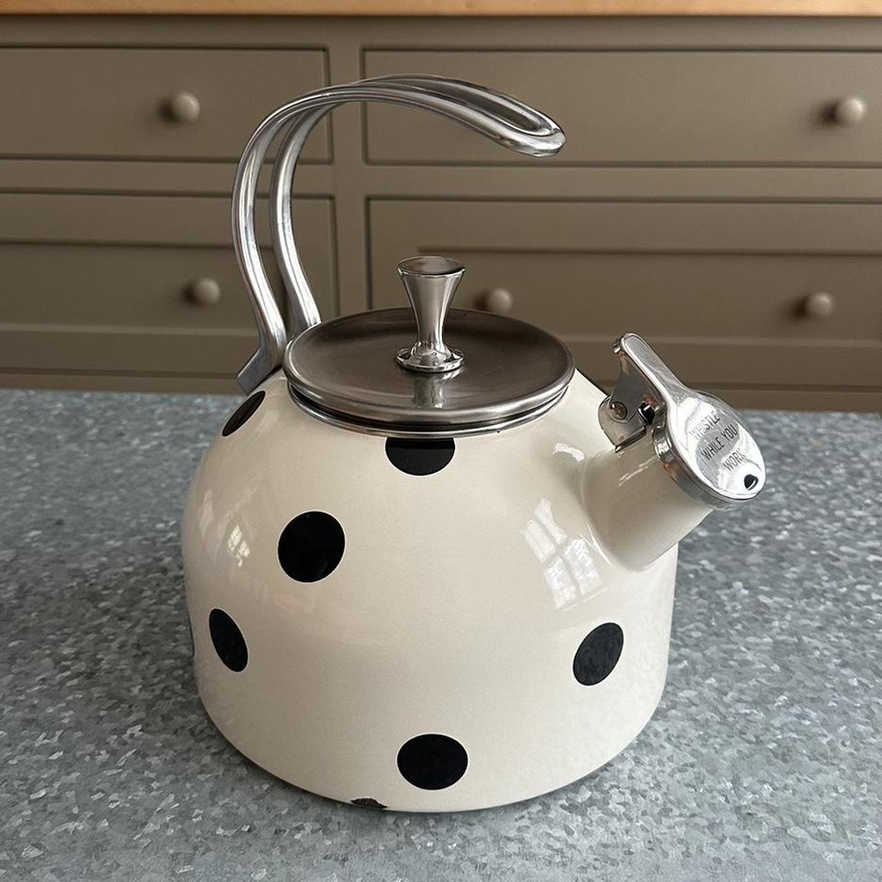 Kate Spade Lenox Kettle #katespade #lenox #kettle...