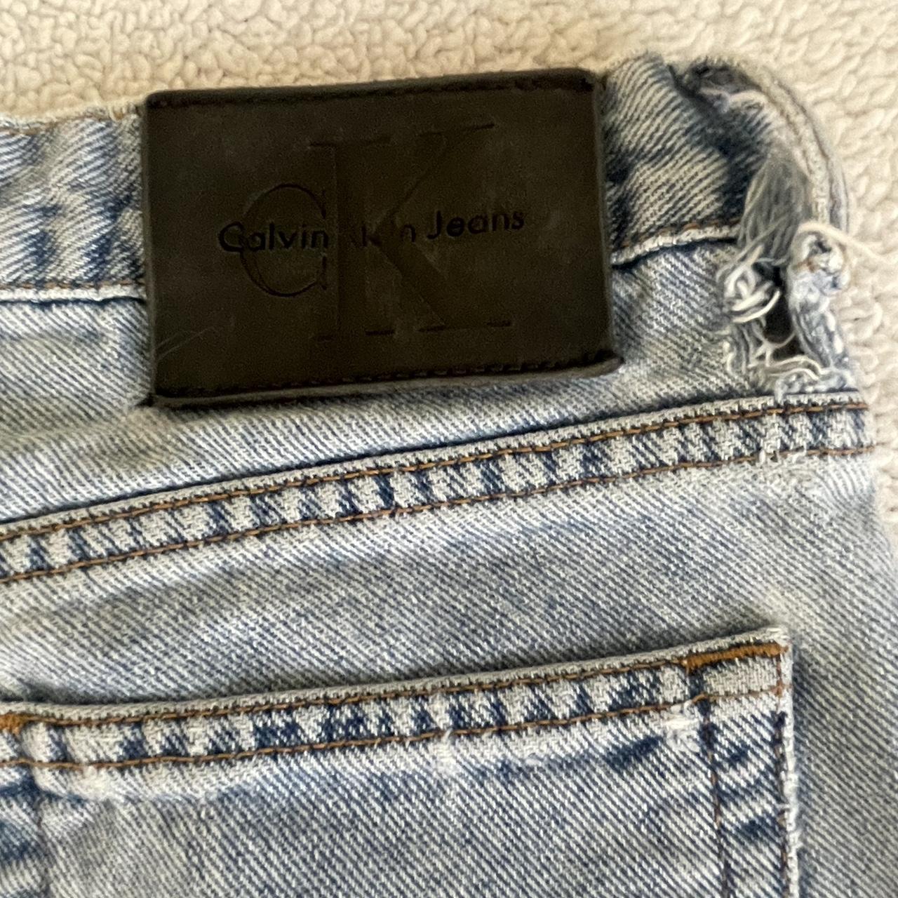 Calvin Klein Jeans Women's Jeans (3)