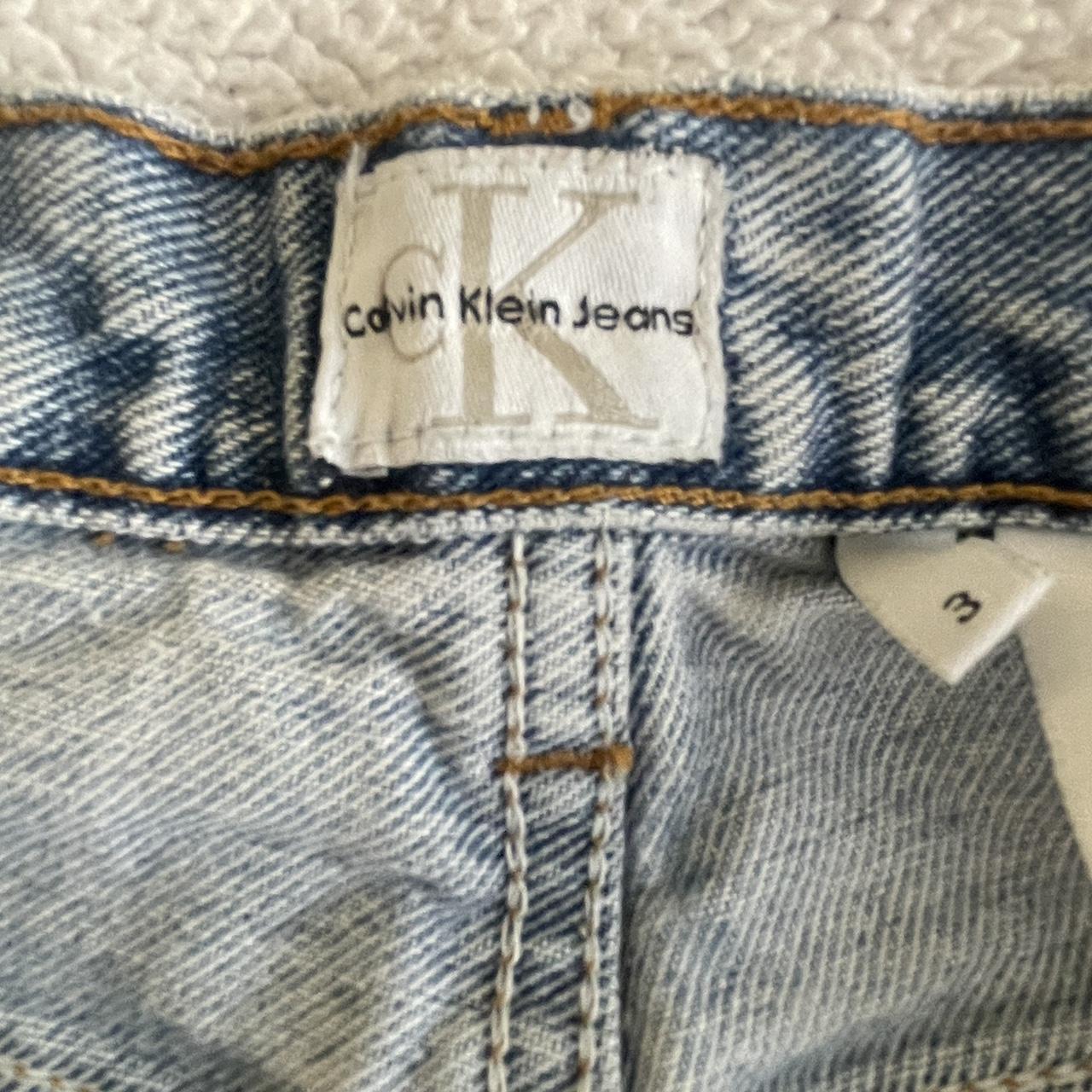 Calvin Klein Jeans Women's Jeans (4)
