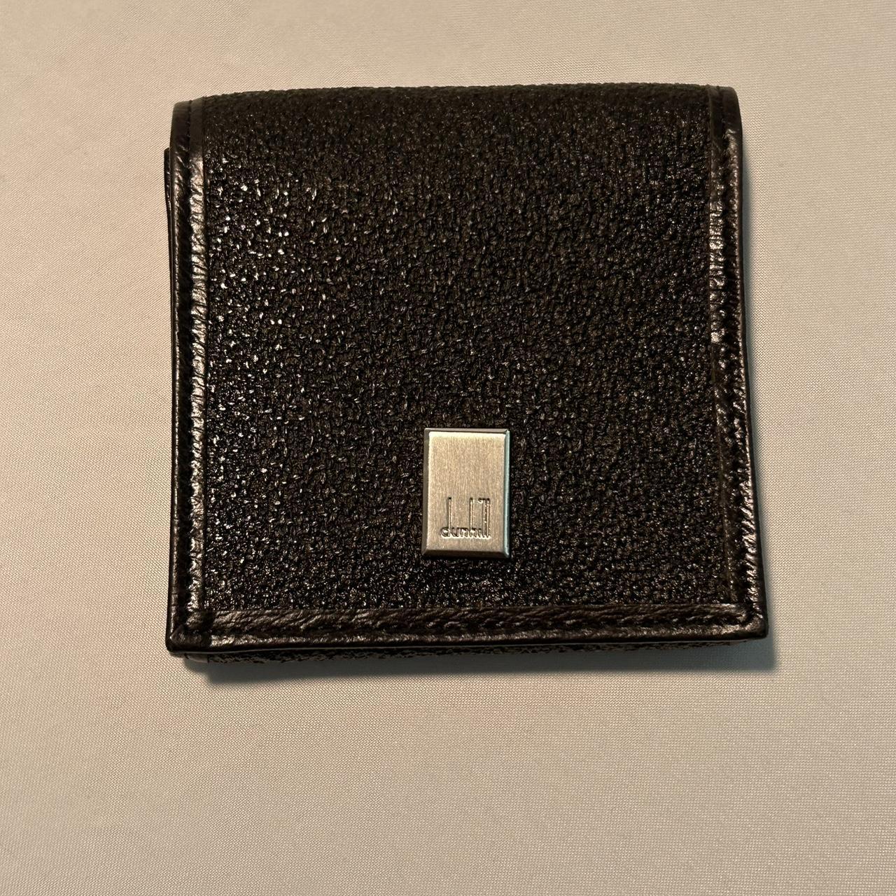 Dunhill Men's Wallet-purses