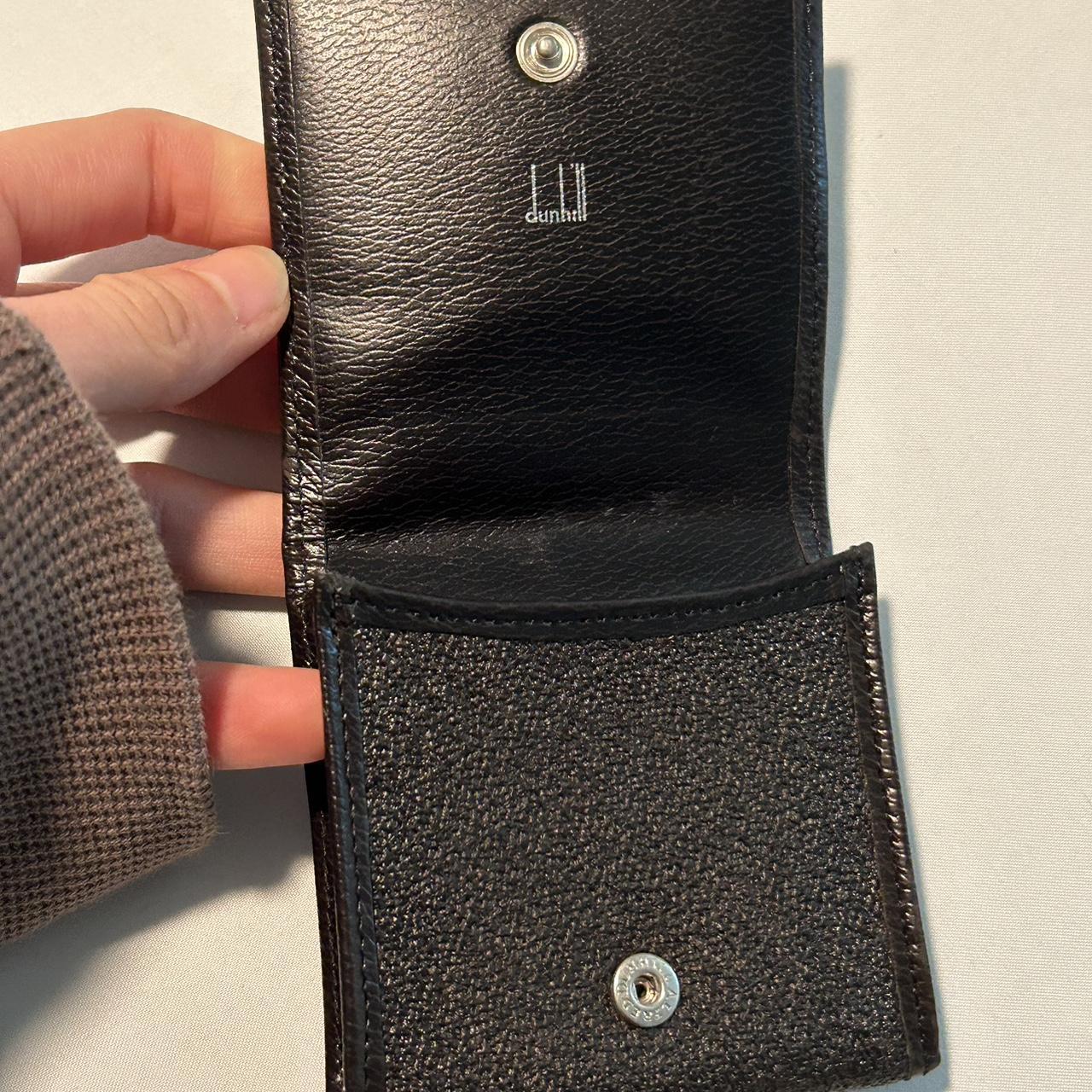 Dunhill Men's Wallet-purses (3)