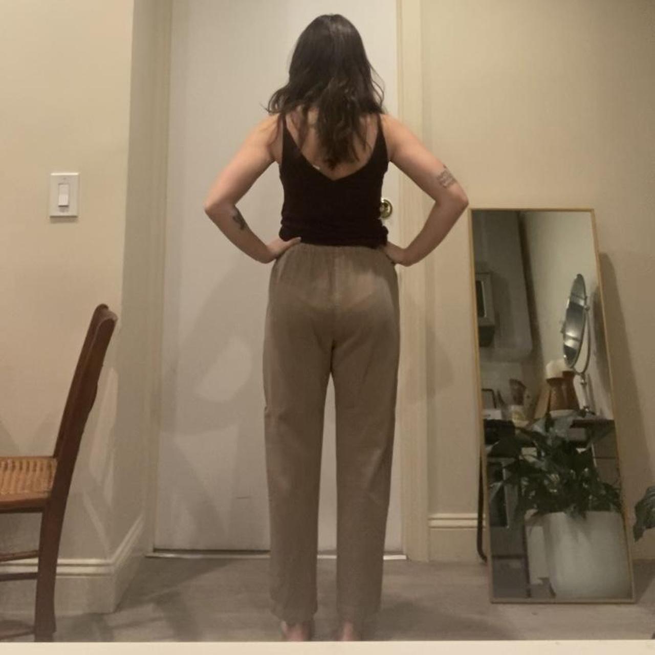 XIRENA Women's multi Trousers (4)