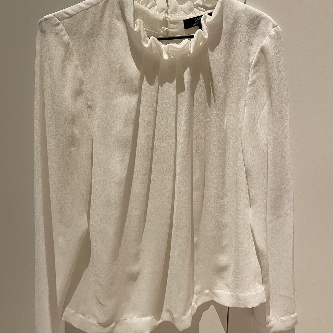 Saba WILLA top in AU size $229 RRP Depop