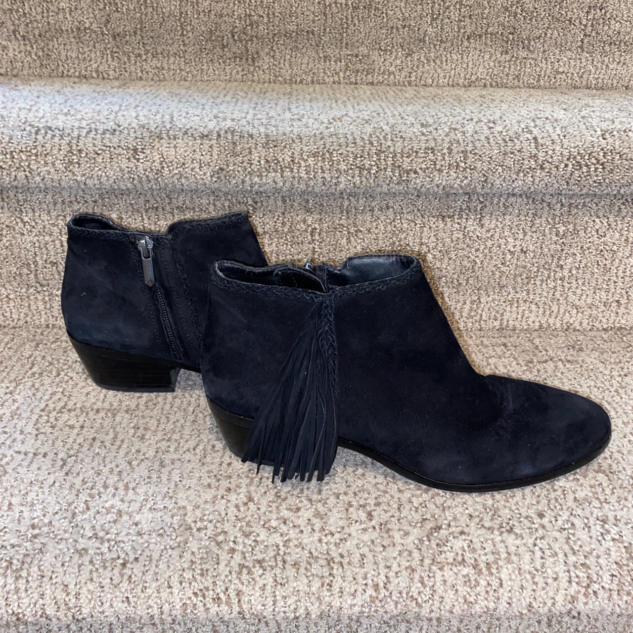 Sam edelman 2024 paige bootie