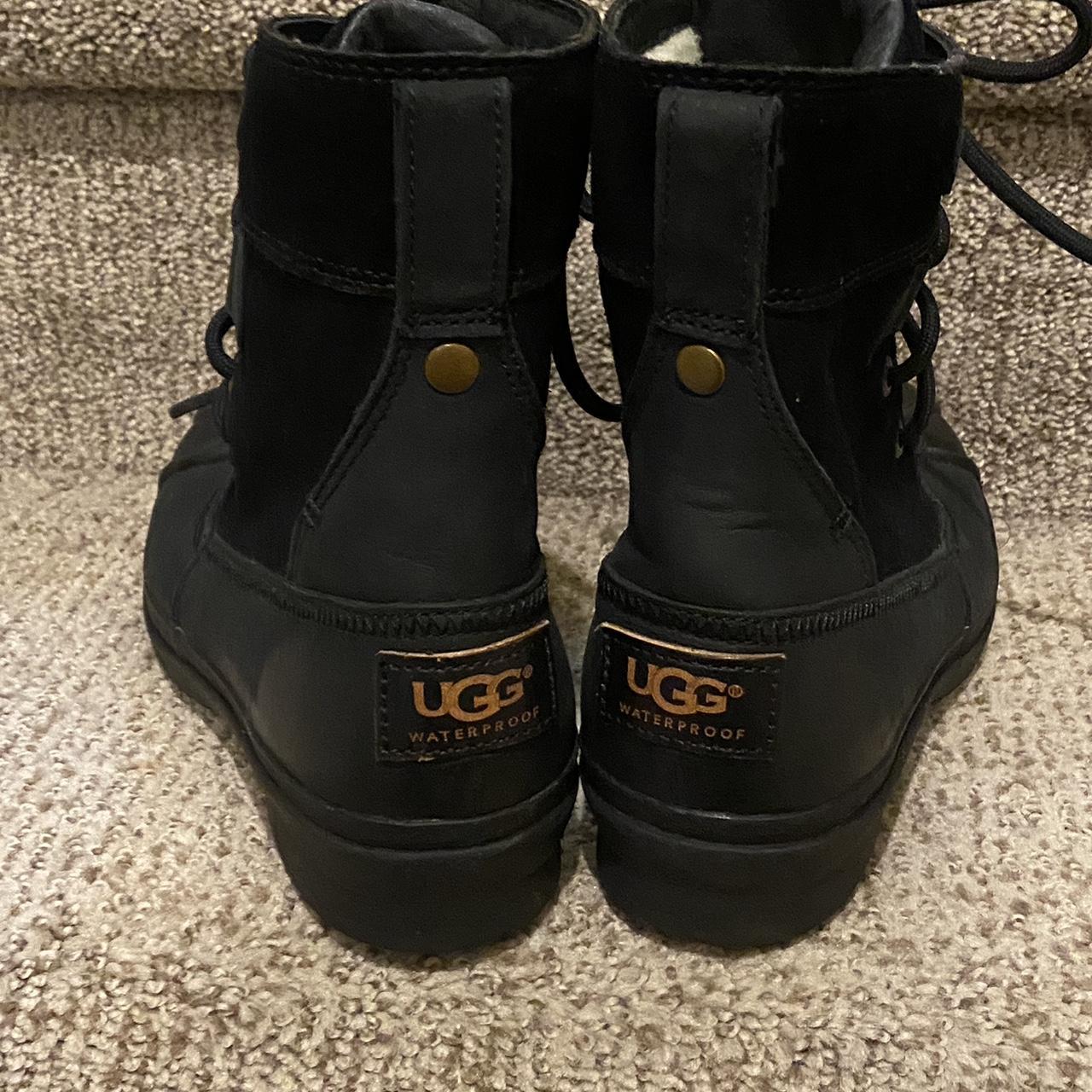 Ugg azaria winter boot sale