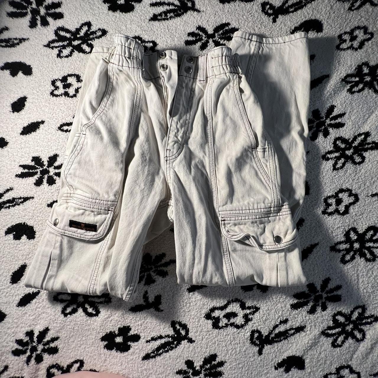 BDG carpenter pants Message me for measurements! - Depop