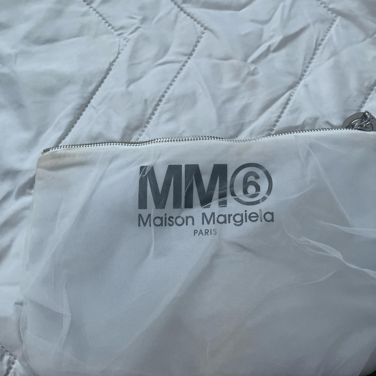 MM6 Maison Margiela Women's Bag (4)