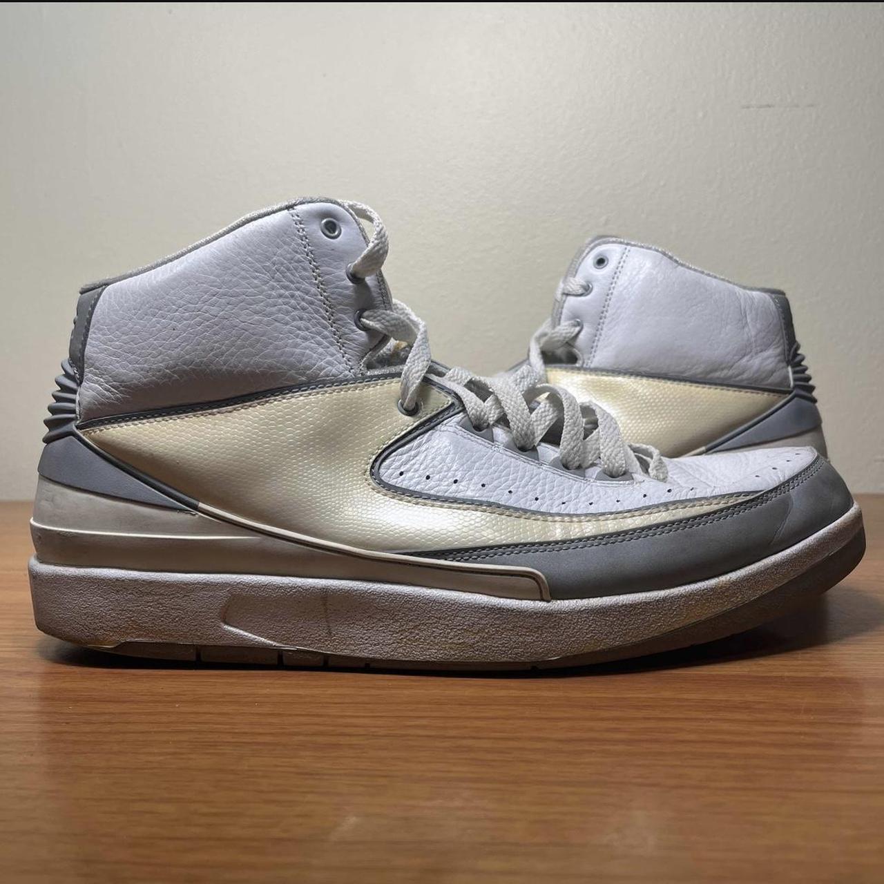 air jordan 2 retro 25th anniversary